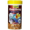 Tetra River Shrimp 0.92 Ounce, Natural Shrimp Treat for Aquarium Fish