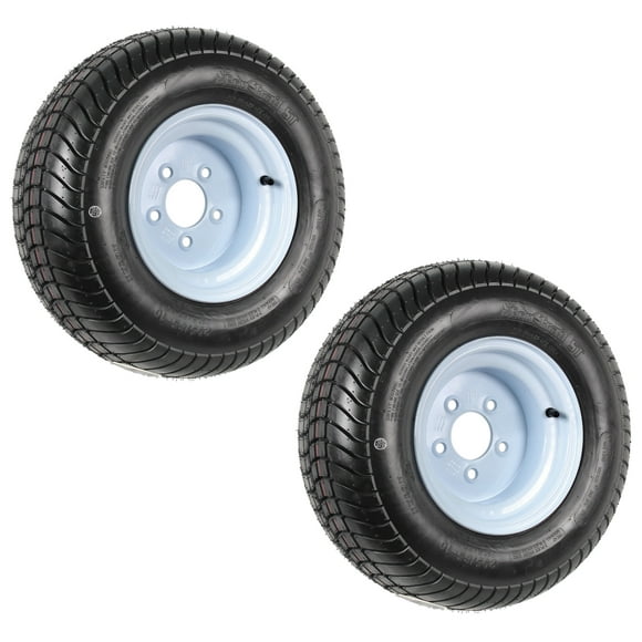 20 5x8 00 10 Trailer Tire