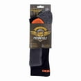 thumbnail image 2 of Comodo - Thick Motorcycle / Motorbike Boot Socks | Mens & Ladies, 2 of 2