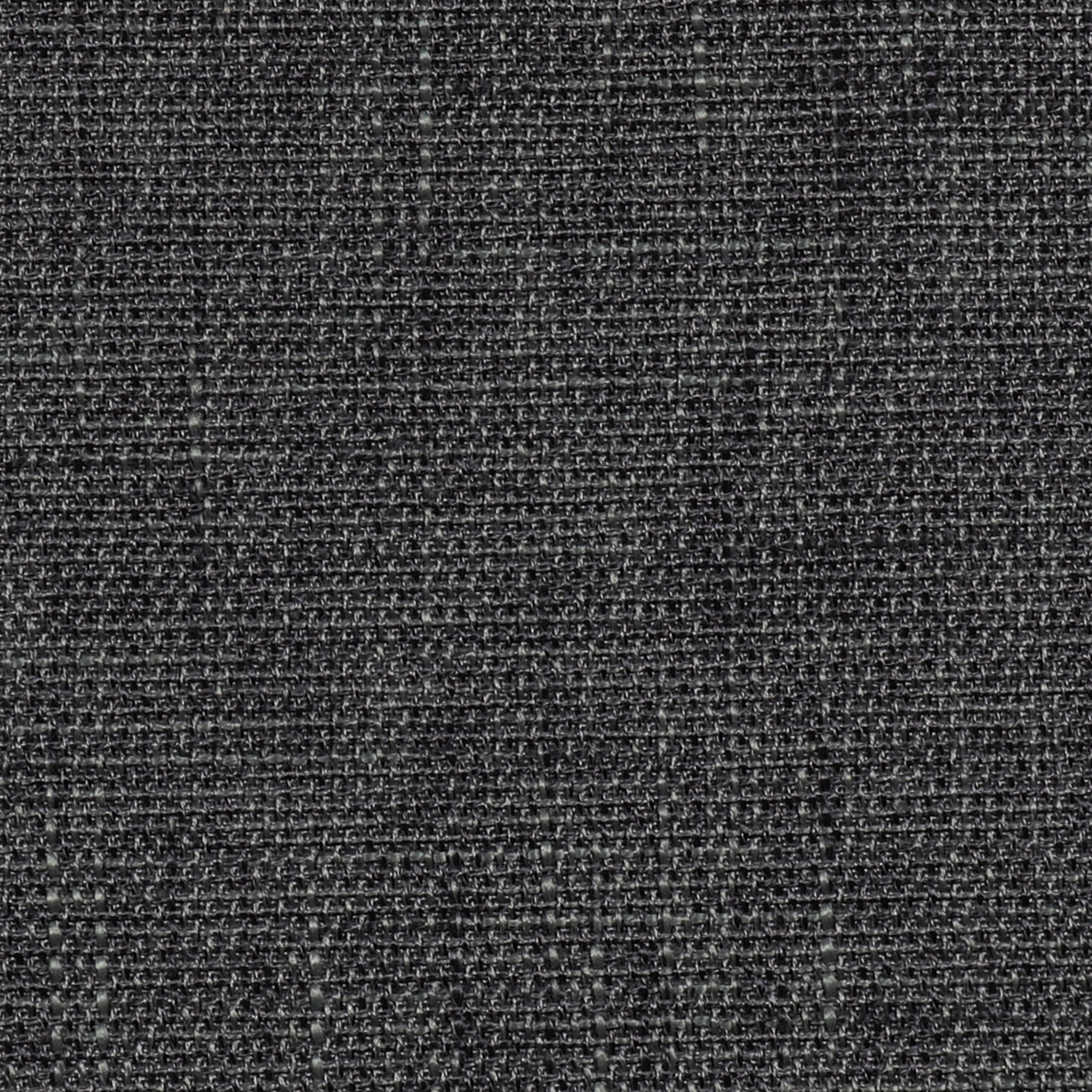 Abbyson Upton Fabric Reversible Sectional, Dark Gray
