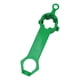 thumbnail image 5 of Llave mezcladora para repostería, herramienta manual para repostería, separador de pan y removedor. Verde, 5 of 7