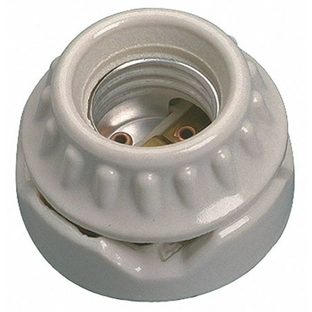 

Tempco Sckt-Mnt Screw-In Base 2-5/16 L CRK00016