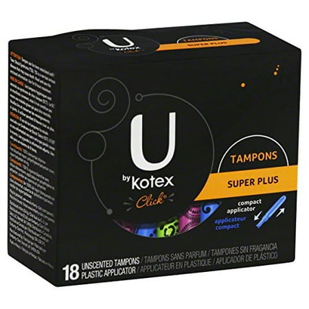 tampons kotex count plus super unscented dialog displays option button additional opens zoom