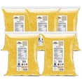 thumbnail image 6 of Rani Moong Dal (Split Mung Beans without skin) Lentils Indian 8lb (128oz) Pack of 5 (Total 40lbs) Bulk ~ All Natural | Gluten Friendly | NON-GMO | Vegan, 6 of 8