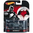 thumbnail image 4 of Hot Wheels Batman vs. Superman Turbo Batmobile, 4 of 4