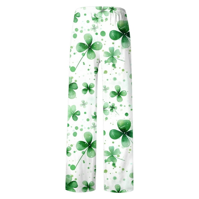 toraway Pantalons pour Hommes Extensible Grande Taille Mode Imprimé 3D Pantalons Décontractés TG