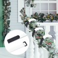 thumbnail image 4 of BotaniNest Ceinture Extensible en Nylon Réglable pour Événements et Célébrations Festives avec une Forte Élasticité et Design Réutilisable pour Intérieur Extérieur, 4 of 5