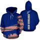 thumbnail image 3 of Sudadera con capucha y estampado 3D de Nueva Zelanda Aotearoa Silver Fern con bandera Y2k, novedad en sudaderas y sudaderas para hombres, jerseys, ropa para mujeres, 3 of 5