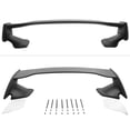 thumbnail image 6 of Ikon Motorsports Compatible with 08-14 WRX 08-11 Impreza STI Painted Newport Blue Pearl #64Z Trunk Spoiler, 6 of 7