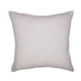 thumbnail image 4 of LR Home Stacy Garcia  Cotton Blend Poly Filled Pillow in White/Multicolored, 24" x 24", 4 of 8