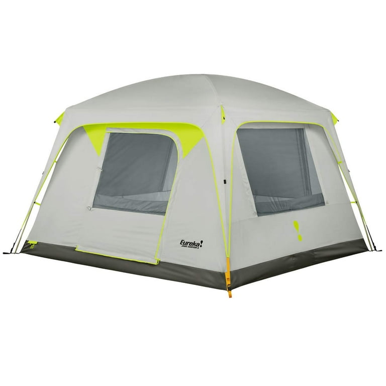 Eureka Jade Canyon 6 Tent - Walmart.com