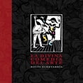 thumbnail image 1 of La Divina Comedia Del Arte Blanco, 1 of 2