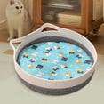 thumbnail image 2 of Woven Rope Cat 2025 New Pet Woven Rope Cat Pet Grip Pads Protecting Furniture, 2 of 3