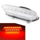 thumbnail image 1 of Las luces traseras LED son adecuadas para los años 2006 a 2009 para Yamaha YFZ450 YFZ 450 5TG-84710-21-00-, 1 of 4