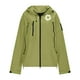 thumbnail image 5 of Anoraks para mujer y hombre, chaqueta impermeable, transpirable, fina, para ciclismo, para viajes, exteriores, cortavientos con capucha, 5 of 7