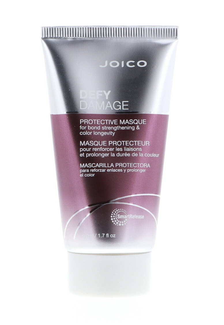 Joico Defy Damage Protective Masque, 1.7oz