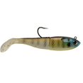 thumbnail image 2 of SpoolTek Fatty SK 5" Bass Special Gizzard Lures, 2 of 3