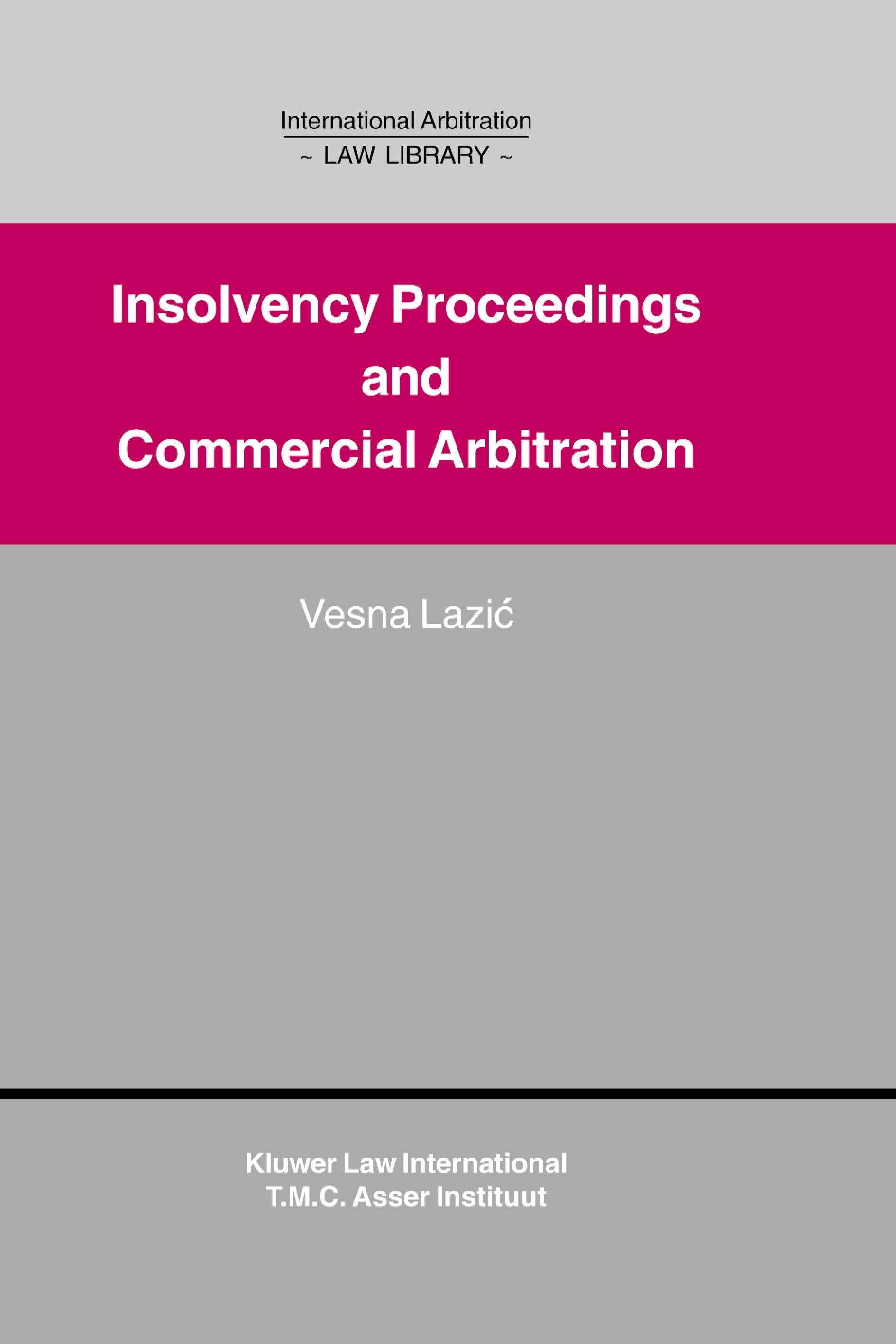 dissertation arbitration