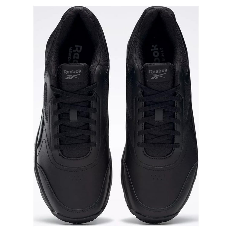 Reebok Daily Cushion 3.0 RS Shoes Black