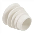 thumbnail image 3 of 3X Adaptador de Cono para Limpiador de Piscinas para Zodiac K12110, Manguito de Válvula W70263 W63900, 3 of 6