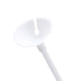 thumbnail image 1 of 100 Uds. Palillos para globos-Palo para globos y taza para fiesta, boda, palitos para globos de plástico con tazas para fiesta de cumpleaños, boda, 1 of 5