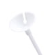 thumbnail image 1 of 100 Uds. Palillos para globos-Palo para globos y taza para fiesta, boda, palitos para globos de plástico con tazas para fiesta de cumpleaños, boda, 1 of 5