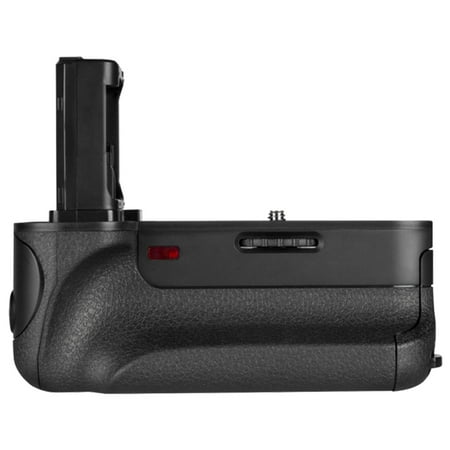 Image of vivitar replacement battery grip for vg-c2em sony a7r ii a7 ii a7s ii