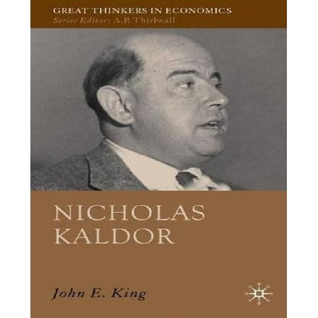 Nicholas Kaldor