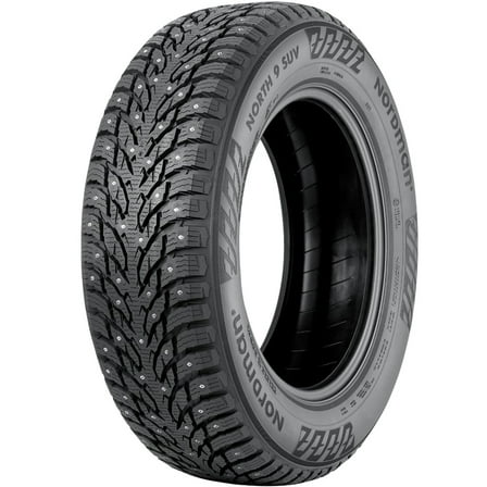 Nordman North 9 SUV 225/65R17 106T XL Winter Tire