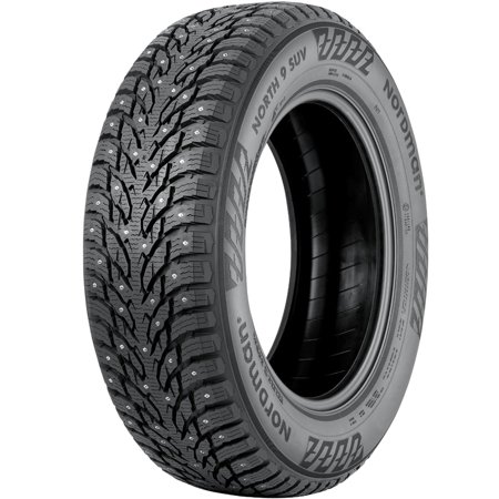 Nordman North 9 SUV 225/55R18 102T XL Winter Tire