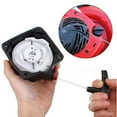 thumbnail image 4 of Becaristey Extracteur de Démarrage Universel Fiable et Durable pour Débroussailleuse Débroussailleuse Compact, 4 of 6