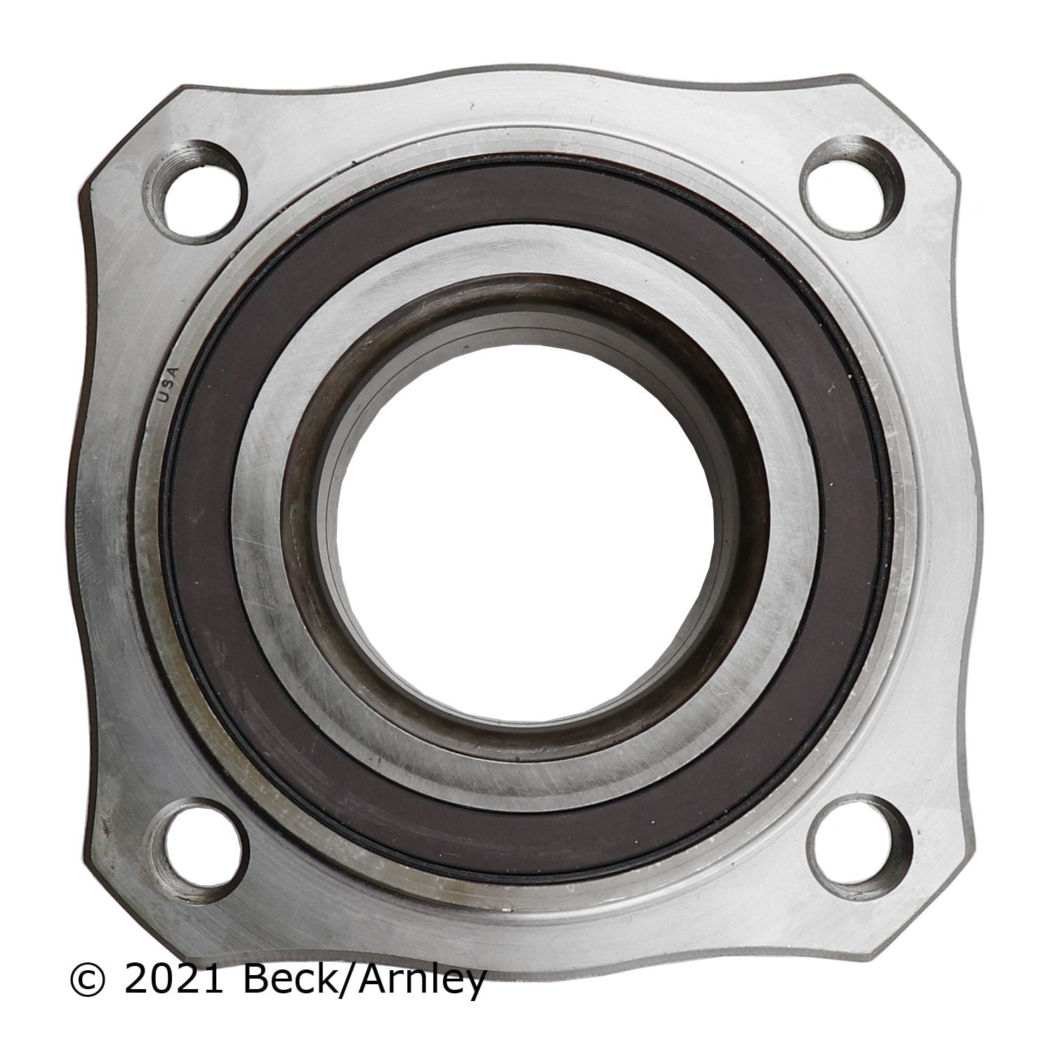 BeckArnley 051-4276 Wheel Bearing Module