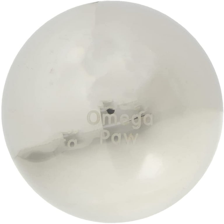 Omega Paw Dog Portion Pacer Walmart