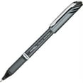 thumbnail image 2 of Pentel® EnerGel™ NV Liquid Gel Pens, Bold Point, 1.0 mm, 72% Recycled, Black Ink, Pack Of 12 Pens, 2 of 2