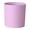 Pink, variant on CozeLy Indoor Plant Pots with Drainage Holes Small Cylindrical Plastic Planters for Indoor Plants Outdoor Garden Home Office Desk and Room Decor