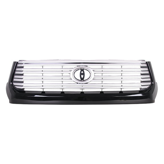 New  OE Bronze Front Grille 531000C320E0 fits 2014-2017 Toyota Tundra