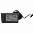 thumbnail image 1 of Pantalla LCD para Bicicleta Eléctrica S866, Medidor de 24 V, 36 V y 48 V, Panel de Control para Patinete Eléctrico con Enchufe SM, Pantalla LCD para Bicicleta Eléctrica, 1 of 1