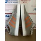 thumbnail image 5 of Adi-das RAYADO ( GRAY/ORANGE ) ( SNEAKERS/SKATEBOARD SHOES ) SIZE 9 ( G99789 ), 5 of 6