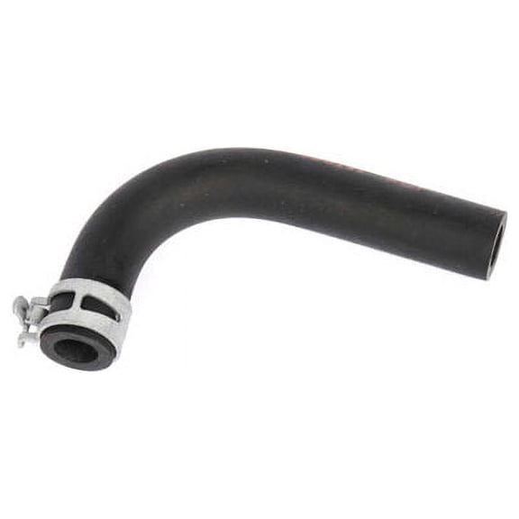 PCV Hose - Compatible with 2002 - 2009 Chevy Trailblazer 4.2L 6-Cylinder LL8 VIN S 2003 2004 2005 2006 2007 2008