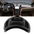 thumbnail image 3 of Shifter Handle Lever Boot, Gear  Handle Lever Boot 2609-3753 High Strength Sturdy  For S10 Express, 3 of 8