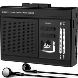 SONY ICF-P27 FM/AMラジオ Sony ICF-P27 Compact Pocket AM/FM Portable Radio with