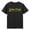 Black, variant on Tires Tv Show Valley Forge Automotive Center T-shirt Crewneck Short Sleeve Streetwear Women Men Cotton Tee