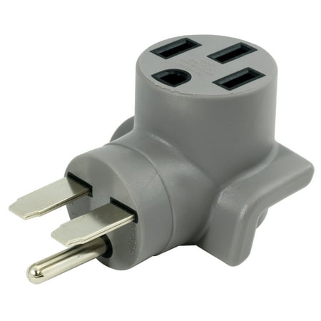 Ac Works Ev630ms Ev Charging Adapter Nema 6 30p To 50 Amp Electric Ac Works Ev630ms Ev Charging Adapter Nema 6 30p To 50 Amp Electric Vehicle For Tesla