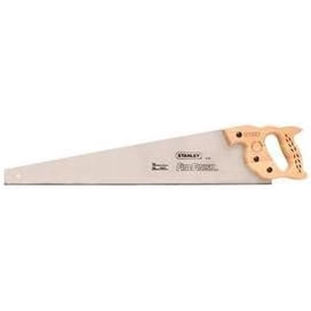 HANDSAW STEEL/HARDWD 26"