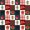 Christmas 14, variant on Manfei Winter Holiday 7-Piece Twin Bedding,Kawaii Christmas Animals Bedding Comforter Set,Black Reversible