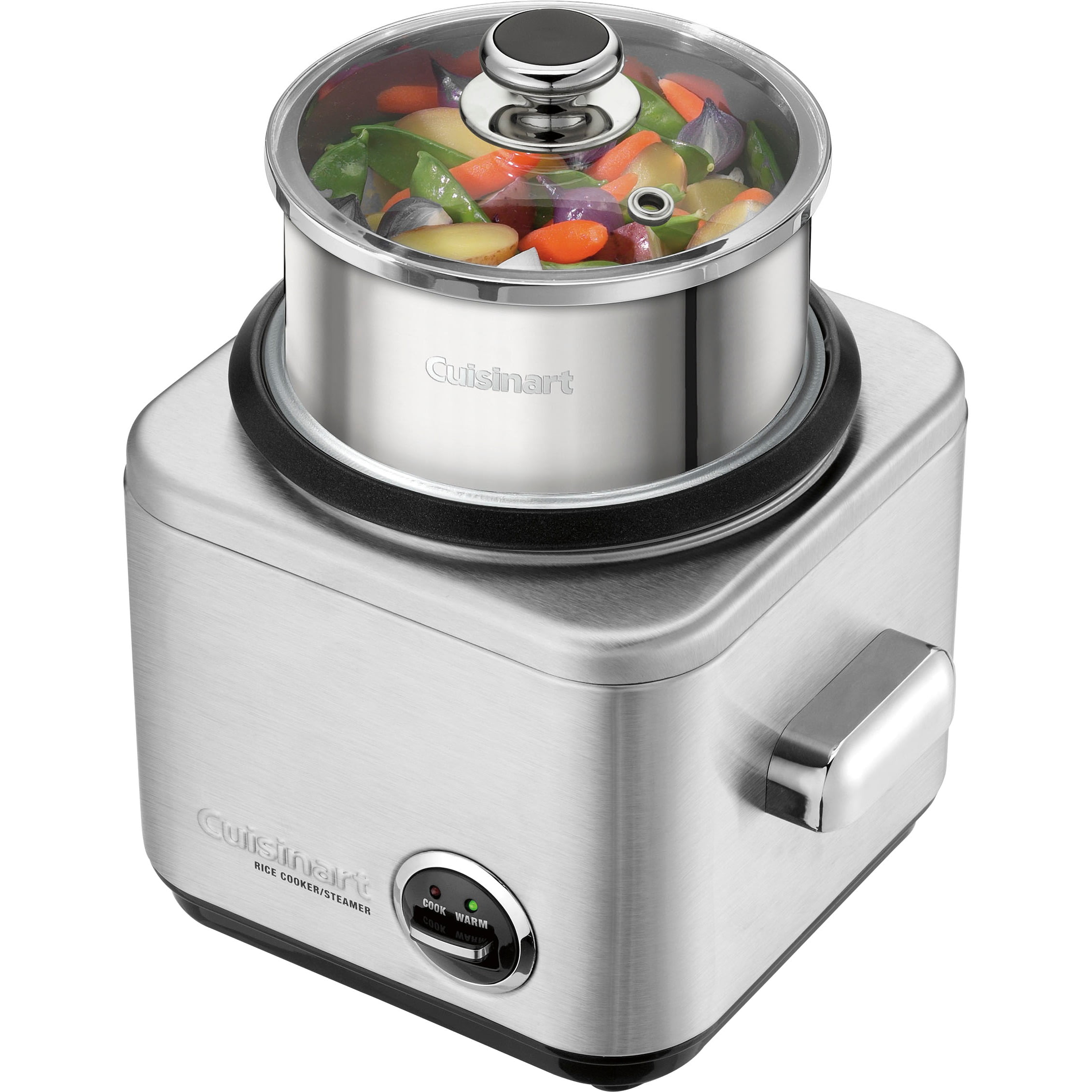 Cuisinart 4 Cup Rice Cooker - Walmart.com