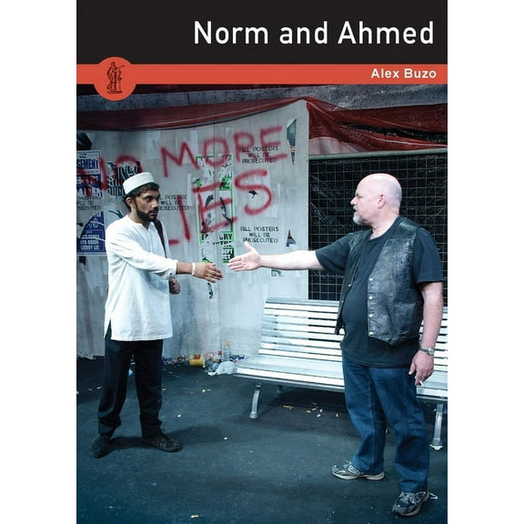 Norm and Ahmed, (Paperback)