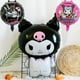thumbnail image 3 of Globo Sanrio Grande Kuromi My Melody Cinnamoroll Helium Foil Globos Para Niños De Aluminio Decoración De Fiesta De Cumpleaños, 3 of 4