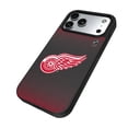 thumbnail image 2 of Detroit Red Wings Linen Logo iPhone Magnetic Bump Case, 2 of 6