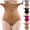 01# Complexion, variant on Tummy Control Shapewear Panties for Women High Waisted Body Shaper Panties Seamless Shapewear Underwear Girdle Panty,Purple 2XL